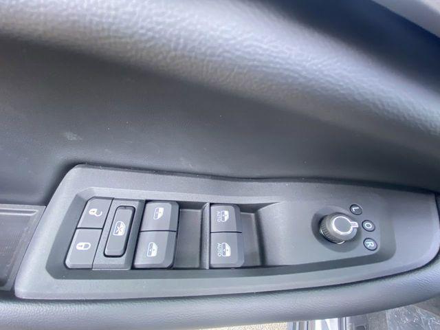 new 2025 Jeep Grand Cherokee L car, priced at $42,467