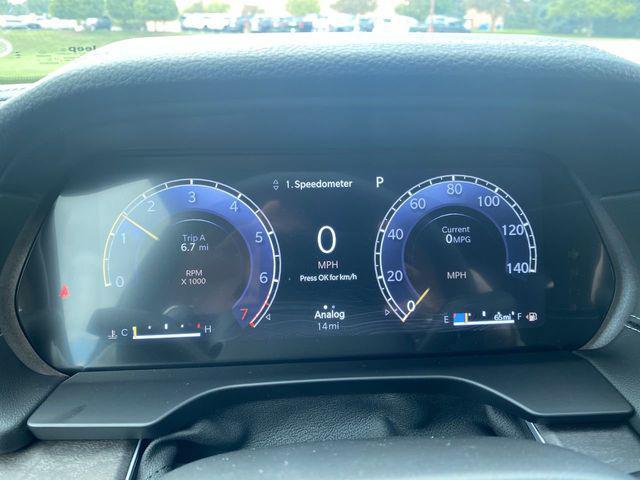 new 2025 Jeep Grand Cherokee L car, priced at $42,467