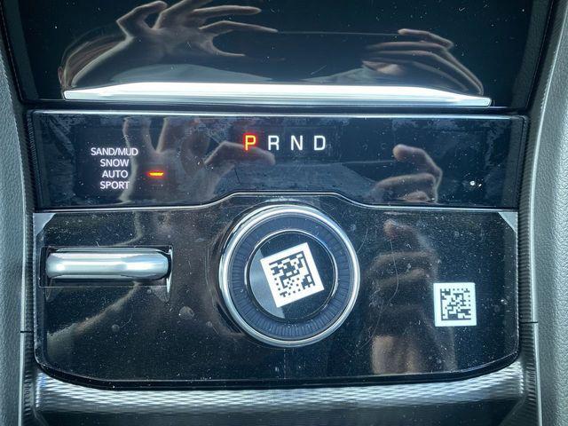 new 2025 Jeep Grand Cherokee L car, priced at $42,467