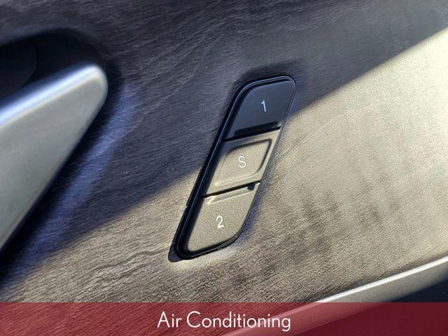 used 2025 Jeep Grand Cherokee car, priced at $38,880