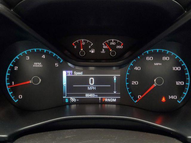 used 2016 Chevrolet Colorado car, priced at $19,762