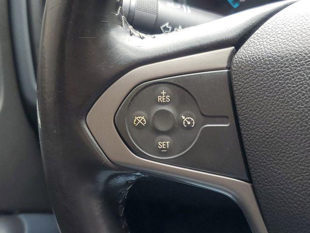 used 2016 Chevrolet Colorado car, priced at $19,762