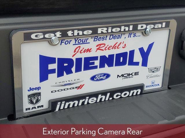 used 2016 Chevrolet Colorado car, priced at $19,762