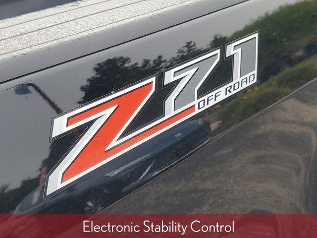 used 2016 Chevrolet Colorado car, priced at $19,762