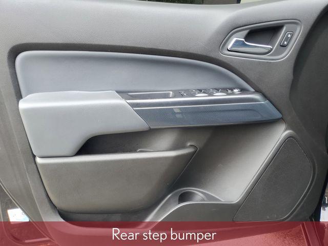 used 2016 Chevrolet Colorado car, priced at $19,762