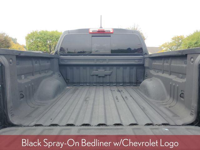 used 2016 Chevrolet Colorado car, priced at $19,762