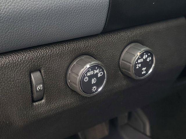 used 2016 Chevrolet Colorado car, priced at $19,762