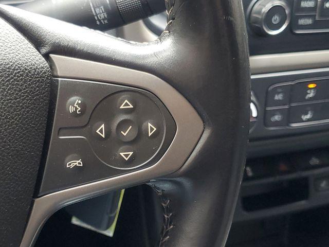 used 2016 Chevrolet Colorado car, priced at $19,762