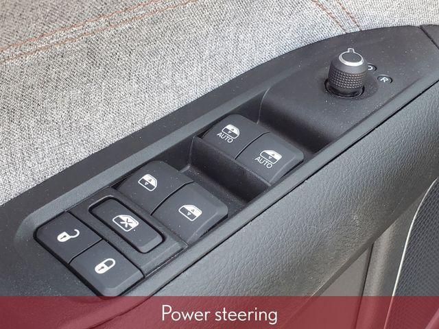 used 2022 Jeep Compass car, priced at $19,960