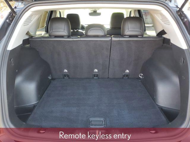 used 2022 Jeep Compass car, priced at $19,960