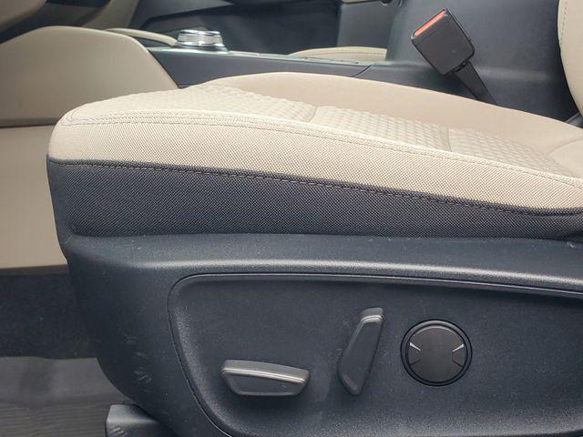 used 2020 Ford Escape car, priced at $15,693