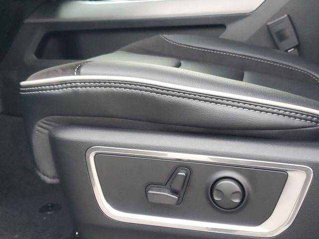 new 2026 Ram 1500 car, priced at $64,562