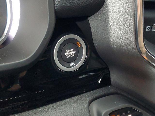 new 2026 Ram 1500 car, priced at $64,562