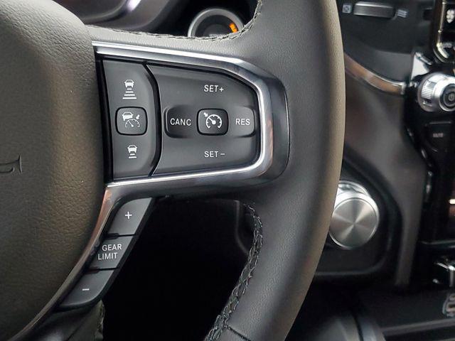 new 2026 Ram 1500 car, priced at $64,562