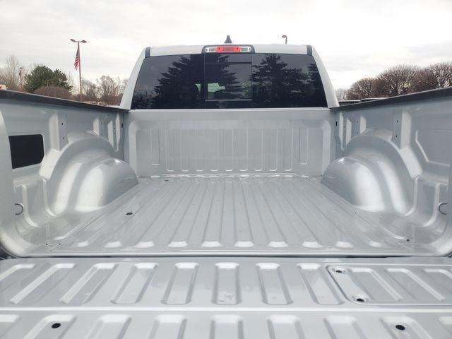 new 2026 Ram 1500 car, priced at $64,562