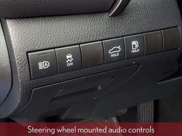 used 2020 Toyota Camry car, priced at $22,375
