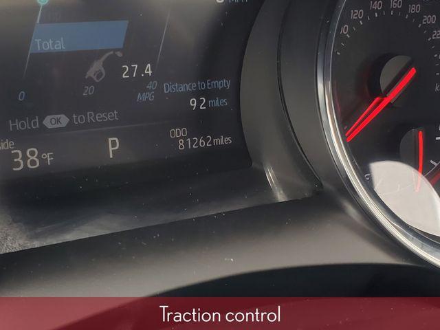 used 2020 Toyota Camry car, priced at $22,375