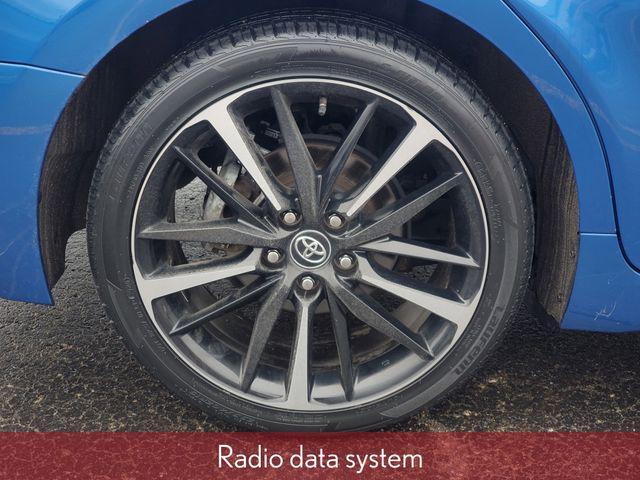 used 2020 Toyota Camry car, priced at $22,375