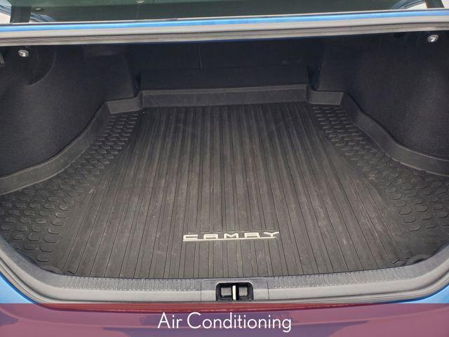 used 2020 Toyota Camry car, priced at $22,375