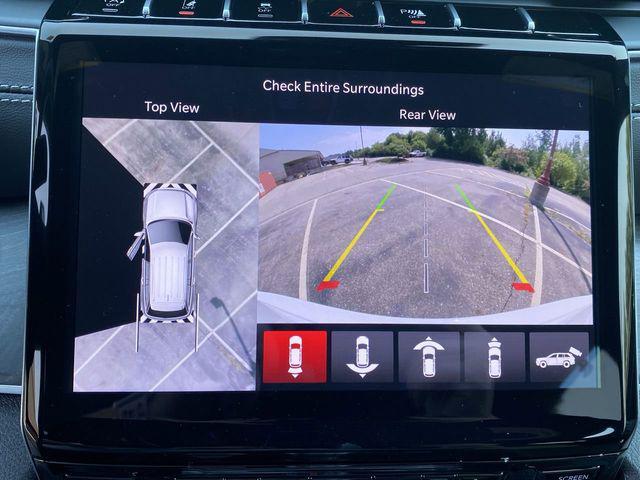 new 2025 Jeep Grand Cherokee car, priced at $47,242