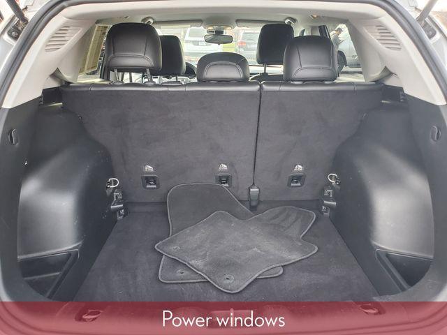 used 2022 Jeep Compass car, priced at $19,800