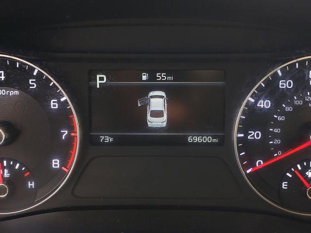 used 2022 Kia Forte car, priced at $13,287