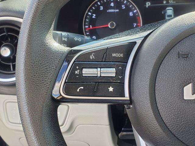 used 2022 Kia Forte car, priced at $13,287