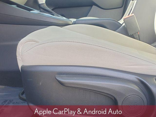 used 2022 Kia Forte car, priced at $13,287