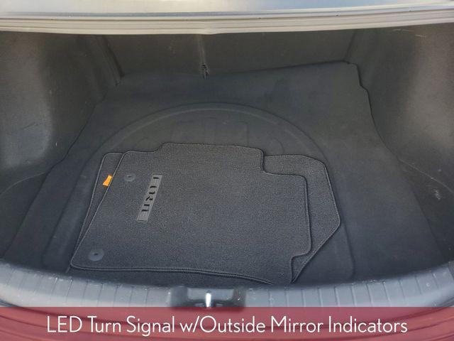 used 2022 Kia Forte car, priced at $13,287