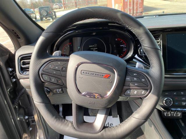 new 2026 Dodge Durango car, priced at $48,165