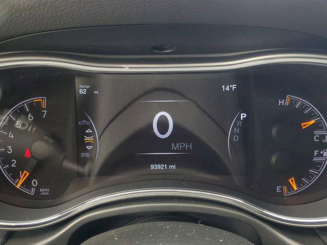 used 2022 Jeep Grand Cherokee car, priced at $21,667