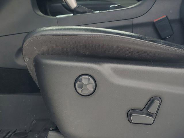 used 2022 Jeep Grand Cherokee car, priced at $21,667