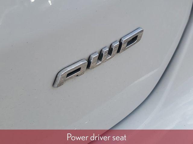 used 2022 Ford Edge car, priced at $22,392