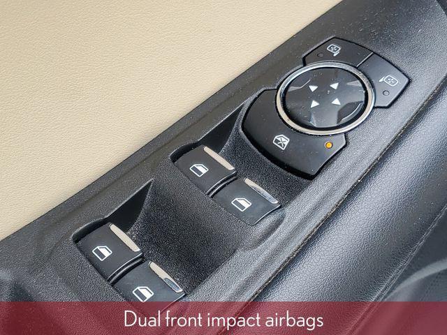 used 2022 Ford Edge car, priced at $22,392