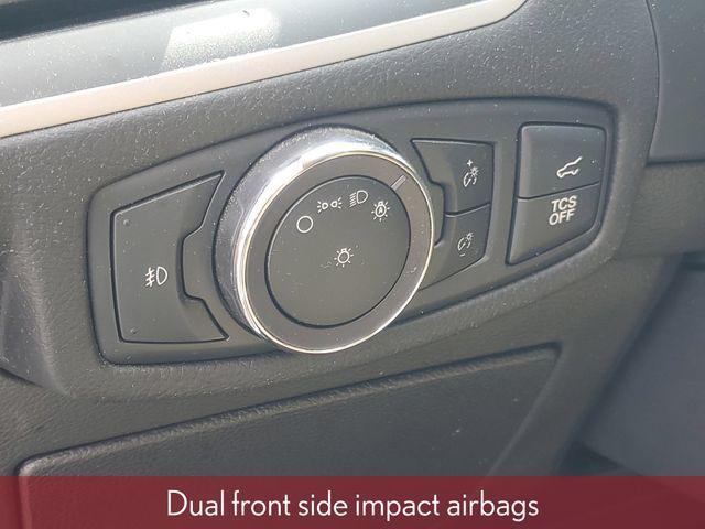 used 2022 Ford Edge car, priced at $22,392