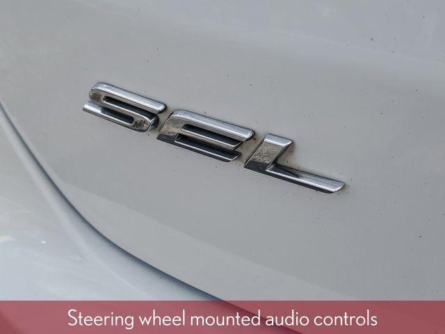 used 2022 Ford Edge car, priced at $22,392