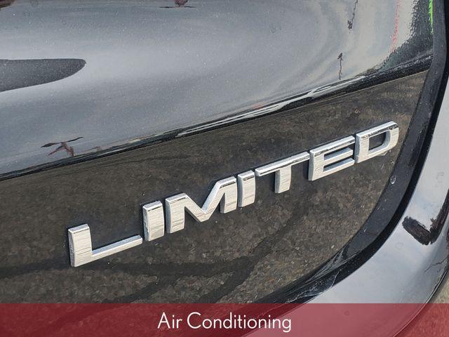 used 2024 Jeep Compass car, priced at $25,219