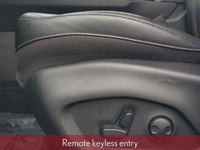 used 2024 Jeep Compass car, priced at $26,024