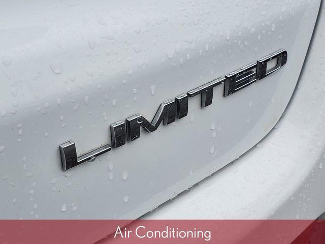 used 2024 Jeep Compass car, priced at $26,024