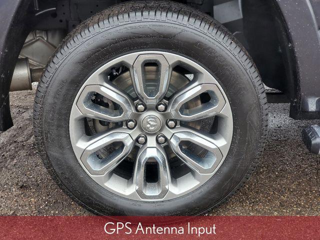 used 2020 Ram 1500 car, priced at $30,439