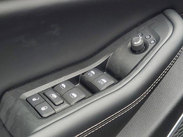 new 2026 Jeep Grand Cherokee car, priced at $42,373