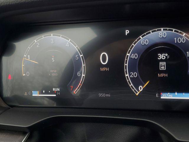 new 2026 Jeep Grand Cherokee car, priced at $42,373