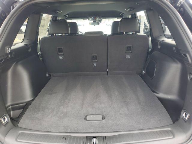 new 2026 Jeep Grand Cherokee car, priced at $42,373