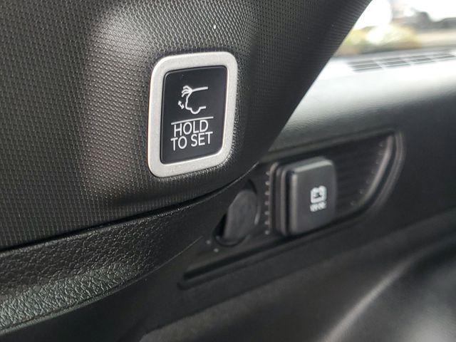 new 2026 Jeep Grand Cherokee car, priced at $42,373