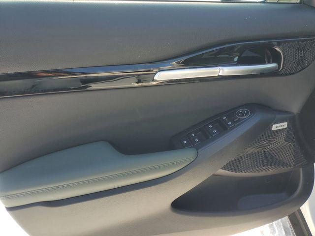 used 2024 Kia Seltos car, priced at $23,429