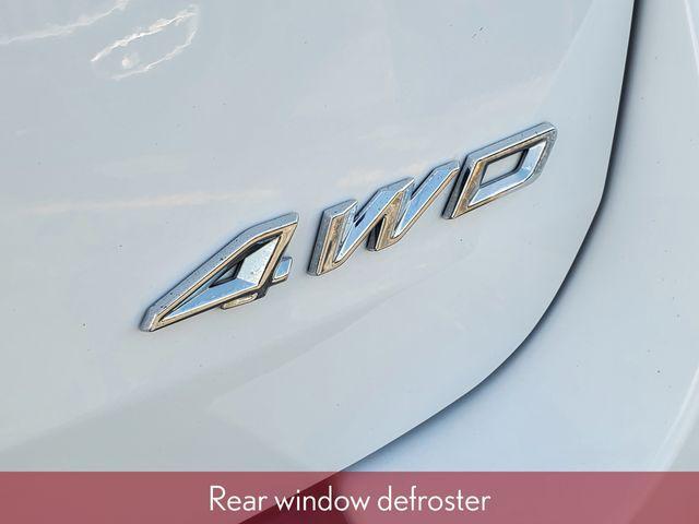 used 2021 Ford Explorer car, priced at $19,559