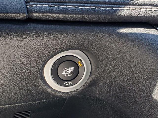 new 2026 Chrysler Pacifica car, priced at $39,514