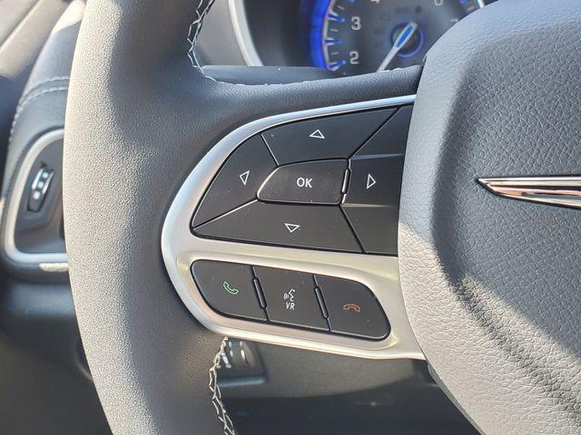 new 2026 Chrysler Pacifica car, priced at $39,514