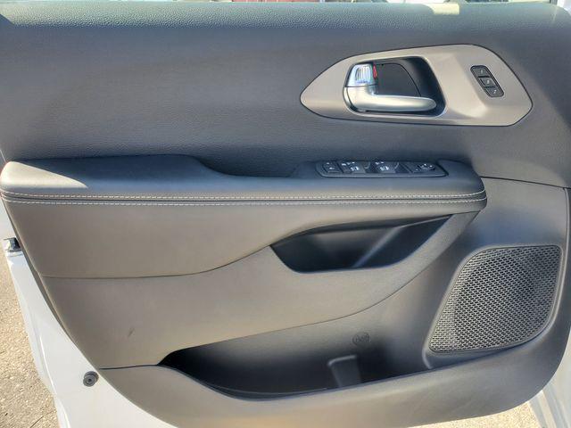 new 2026 Chrysler Pacifica car, priced at $39,514