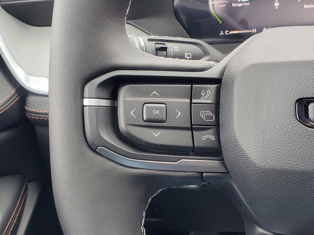 new 2026 Jeep Cherokee car, priced at $39,262